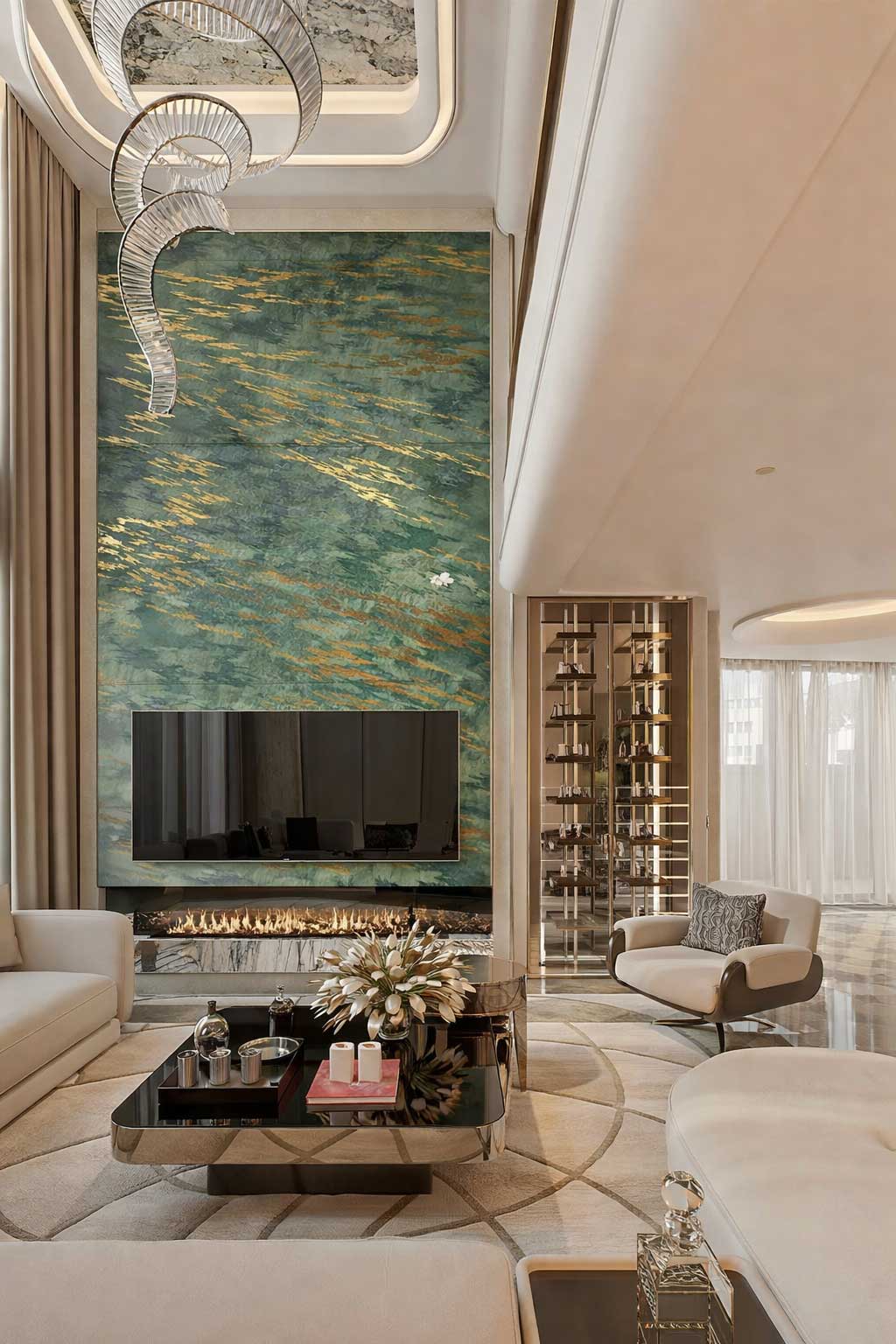 Nguyen Lacquer Furniture